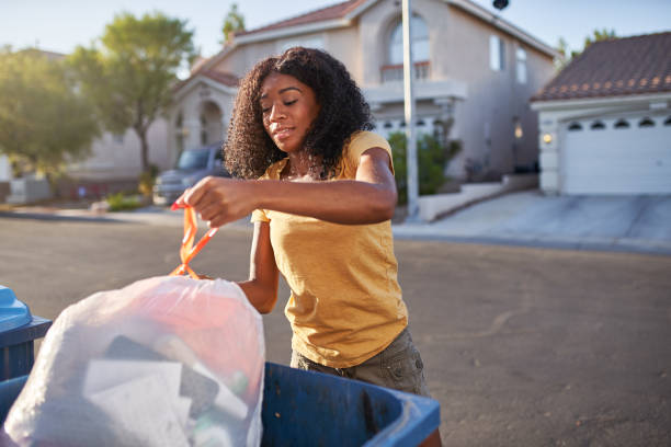 Full-Service Junk Removal in Creedmoor, NC