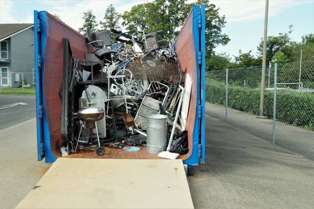 Best Residential Junk Removal  in Creedmoor, NC