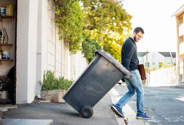 Best Affordable Junk Removal Services  in Creedmoor, NC
