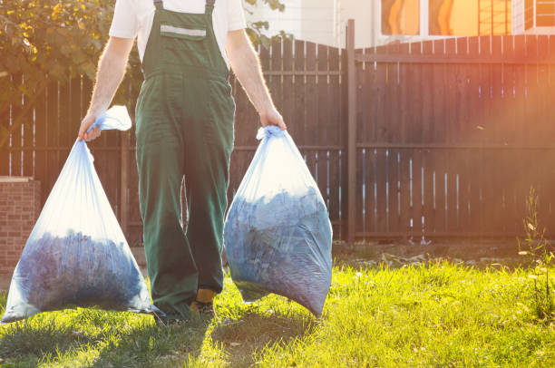 Best Attic Cleanout Services  in Creedmoor, NC