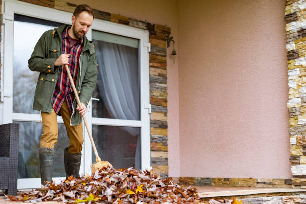 Best Residential Junk Removal  in Creedmoor, NC