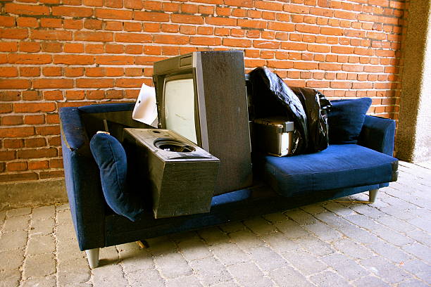 Best Office Junk Removal  in Creedmoor, NC