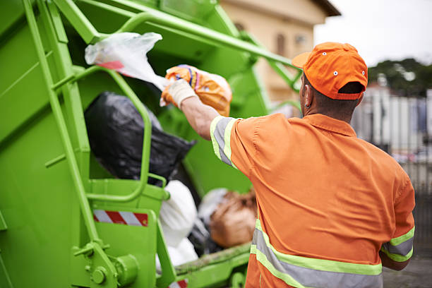 Best Full-Service Junk Removal  in Creedmoor, NC