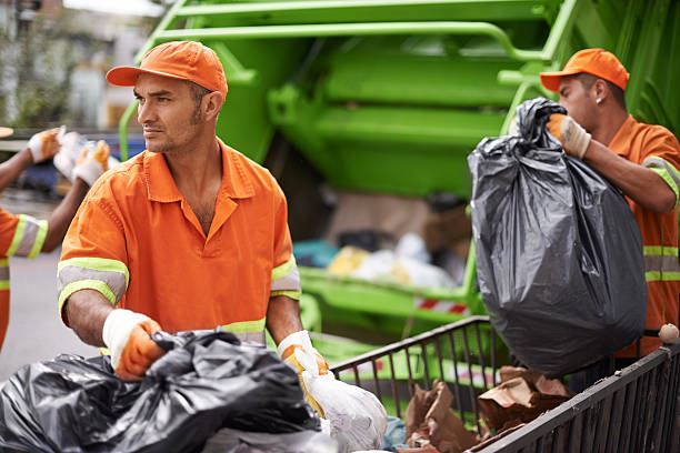 Best Estate Cleanout Services  in Creedmoor, NC