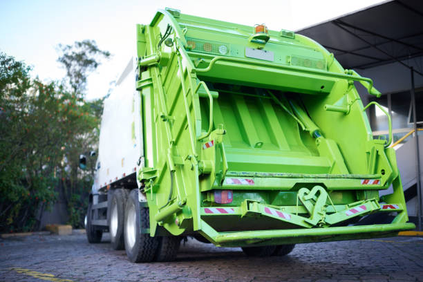 Best Commercial Cleanout Services  in Creedmoor, NC