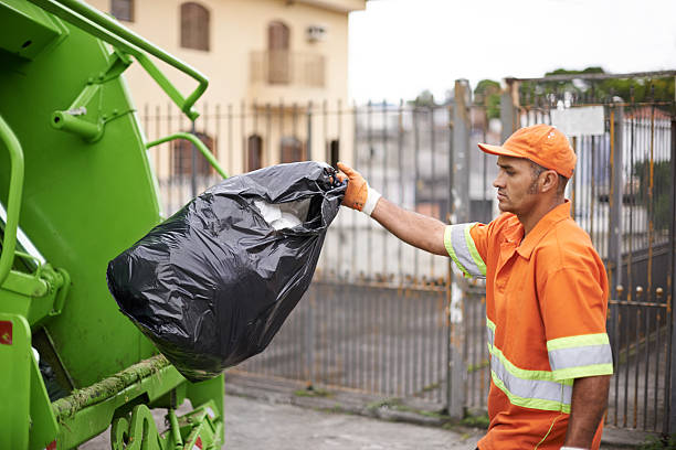 Best Affordable Junk Removal Services  in Creedmoor, NC