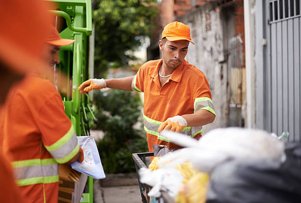Best Basement Cleanout Services  in Creedmoor, NC