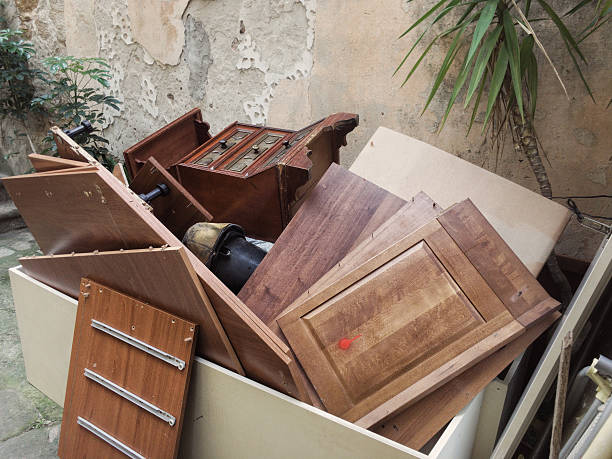 Best Household Junk Removal  in Creedmoor, NC